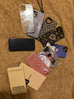 I phone 15 plus 256gb zo goed als nieuw met toebehoren!, Enlèvement, Comme neuf