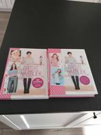 Naaiboek met patronen, Ophalen, Zo goed als nieuw