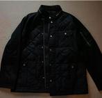 Armani donkerblauwe jas met capuchon XXL, Blauw, Nieuw, Overige maten, Ophalen of Verzenden