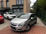 Opel Corsa 1.2i/M2010/AUTOMAAT/AIRCO/12M GARANTIE, Automaat, Testrit aan huis, Bedrijf, 5 deurs