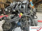 Motorblok Mazda 121 I 1.3i GLX ('88-'99) j4j, Gebruikt, Ophalen of Verzenden, Mazda, Mazda
