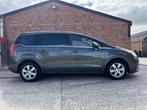 Peugeot 5008 1.6hdi "AUTOMAAT" Navi/cruise/pano/pdc/95 000km, Auto's, Peugeot, Euro 5, 750 kg, 4 cilinders, Electronic Stability Program (ESP)