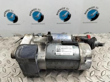 MINI (BMW) MINI [STARTER] 2018, Enlèvement ou Envoi, Utilisé, Reconnu durable