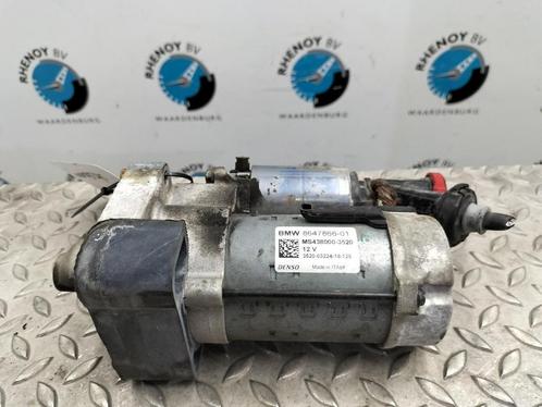 MINI (BMW) MINI [STARTER] 2018, Auto-onderdelen, Overige Auto-onderdelen, Gebruikt, ARN erkend, Stiba lid, Erkend duurzaam, Ophalen of Verzenden