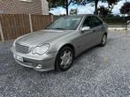 2005 Mercedes-Benz C200 CDI, Auto's, Automaat, Gebruikt, Overige brandstoffen, Bedrijf