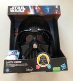 Star Wars Hasbro darth vader voice changer masker. Nieuw, Enfants & Bébés, Jouets | Figurines, Enlèvement ou Envoi