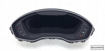 AUDI A4 8W B9 TELLER TELLERKLOK NIEUW ORIGINEEL 8W5920890E beschikbaar voor biedingen