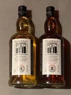 Kilkerran 8 y. ( Bourbon & Sherry ), Overige gebieden, Overige typen, Nieuw, Ophalen of Verzenden