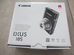 Camera Canon Ixus 185, Neuf, Enlèvement ou Envoi, Canon, Compact