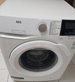 Machine à laver AEG 6000 Series Lavamat 10kg, Electroménager, Lave-linge, Comme neuf, Enlèvement