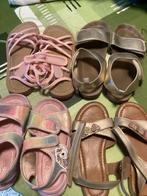 4 paar kindersandaaltjes, mt. 29, Kinderen en Baby's, Kinderkleding | Schoenen en Sokken, Ophalen