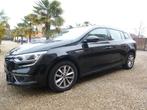 renault megane 2019, Auto's, Voorwielaandrijving, Testrit aan huis, 4 cilinders, Alcantara