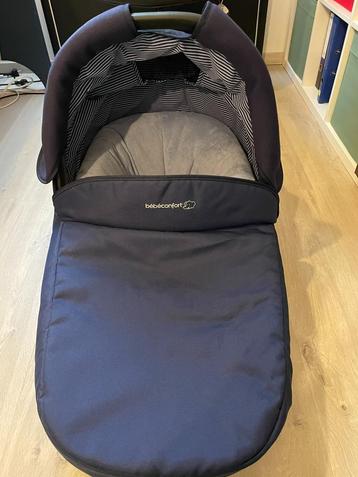 draagmand bébé confort, Enlèvement ou Envoi, Comme neuf, Maxi-Cosi