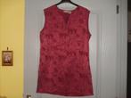 a vendre blouse tunique, Kleding | Dames, Blouses en Tunieken, Overige kleuren, Maat 42/44 (L), Nieuw, Ophalen of Verzenden