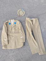 ABL service dress 1977 belgisch leger uniform, Ophalen of Verzenden