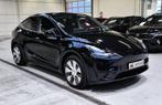 Tesla Model Y Model Y RWD - NAVIGATIE / LEDER / PANORMAISCH/, Auto's, Tesla, Achterwielaandrijving, Gebruikt, Zwart, Leder