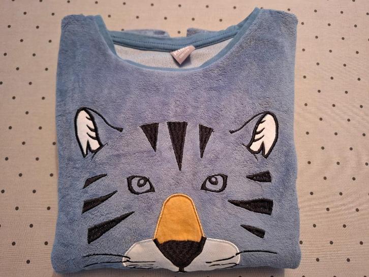 Pyjama - Maat 128/134, Kinderen en Baby's, Kinderkleding | Maat 128, Zo goed als nieuw, Jongen of Meisje, Nacht- of Onderkleding