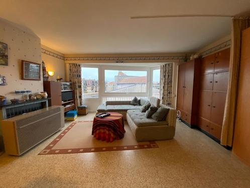 Appartement te koop in Koksijde, Immo, Huizen en Appartementen te koop, Appartement