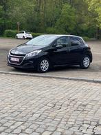 Peugeot 208 1L2 puretech (82ch), Auto's, Peugeot, Te koop, Berline, Benzine, 3 cilinders