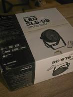 Strobo LED EuroLite Nouveau (A), Enlèvement ou Envoi, Neuf, Lumières, Couleur