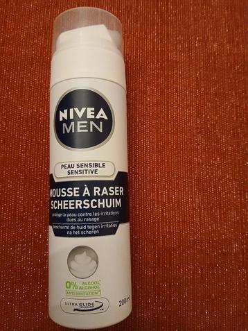 Nivea Men  beschikbaar voor biedingen