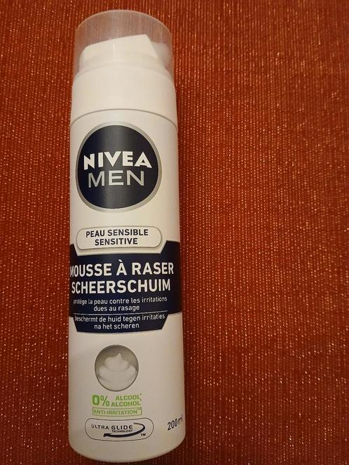 Nivea Men, Handtassen en Accessoires, Uiterlijk | Gezichtsverzorging, Nieuw, Ophalen of Verzenden