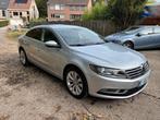 Volkswagen Passat CC 1.4 TSI Carpay Camera Siege Chauffant, Auto's, Volkswagen, Voorwielaandrijving, Stof, Passat CC, 4 cilinders
