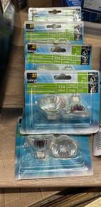 Lot de spot GU 5.3 - 17 pieces, Enlèvement ou Envoi, Neuf