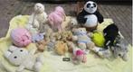 Beau Lot de toutes sortes d'animaux en peluche, Comme neuf, Enlèvement ou Envoi