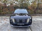 Hyundai Tucson Select (bj 2025), Auto's, Gebruikt, 159 pk, Zwart, Bedrijf