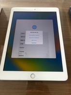 Ipad 5 32GB (2017) Silver, Enlèvement, Comme neuf, Apple iPad