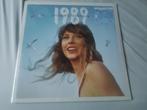 Nieuwe vinyl lp Taylor Swift 1989 Taylor’s versie blue, Cd's en Dvd's, Ophalen of Verzenden, 2000 tot heden, Nieuw in verpakking