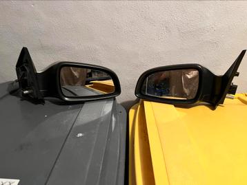 Opel Astra Twintop Zijspiegels, Auto-onderdelen, Ophalen of Verzenden, Gebruikt, Voor, Opel