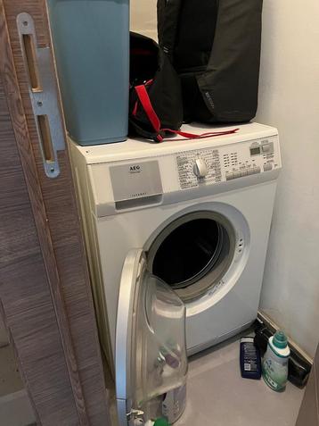 Wasmachine AEG electrolux lavamat beschikbaar voor biedingen