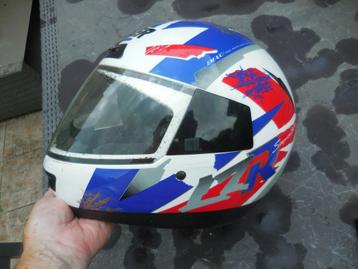 casque integral l Lazer  superbike, Envoi, Seconde main, L, Lazer