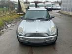 Mini One D 2005, Achat, Entreprise, Autre carrosserie, Occasion