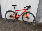 BMC Alphenchallenger met koersstuur en riemaandrijving, Fietsen en Brommers, Ophalen, Zo goed als nieuw