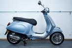 VESPA PRIMAVERA S 45KM/H, Fietsen en Brommers, Ophalen, Nieuw, Vespa S, Klasse B (45 km/u)