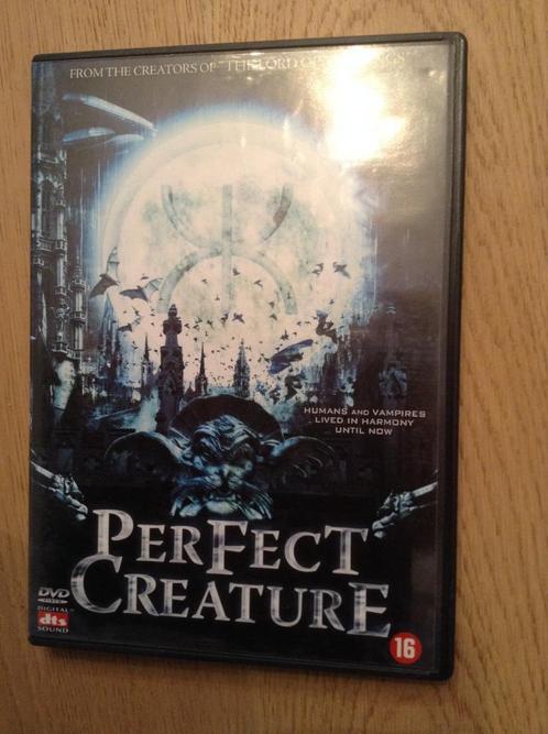 Perfect Creature, Cd's en Dvd's, Dvd's | Horror, Gebruikt, Ophalen of Verzenden