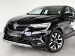 Renault Arkana 1.6i E-TECH HEV*GPS*CARPLAY*JANTES 17*CAMERA*, Auto's, Renault, Automaat, Arkana, Stof, Gebruikt