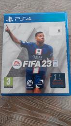 Fifa 23 PS4, Games en Spelcomputers, Games | Sony PlayStation 4, Ophalen, Zo goed als nieuw, Sport, 3 spelers of meer