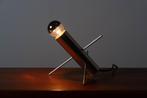 Otto Wasch - Raak 'Krekel' lamp, Vintage design, Moins de 50 cm, Enlèvement ou Envoi, Utilisé