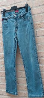 Jeansbroek maat 38 angels, Kleding | Dames, Spijkerbroeken en Jeans, Blauw, Ophalen of Verzenden, Zo goed als nieuw, W30 - W32 (confectie 38/40)