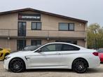 BMW M4 Competition DKG, Auto's, BMW, Te koop, Benzine, 194 g/km, Verlengde garantie