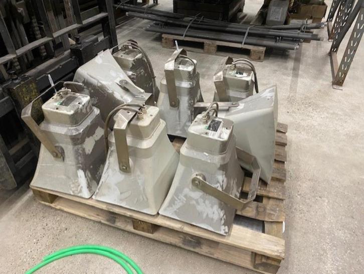 Luidsprekers, Audio, Tv en Foto, Luidsprekerboxen, Gebruikt, Ophalen