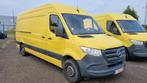 Mercedes Sprinter 311CDI maxi lang hoog btw aftrekbaar, Achterwielaandrijving, Mercedes-Benz, Bedrijf, 5 deurs