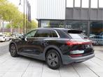 Audi e-tron 55 quattro 95 kWh 300KW Automaat 2022, Auto's, Audi, Automaat, Gebruikt, Overige brandstoffen, Bedrijf