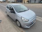 Mitsubishi Spacestar bwj. 2016 benzine, Auto's, Mitsubishi, Bedrijf, Handgeschakeld, Space Star, Airconditioning