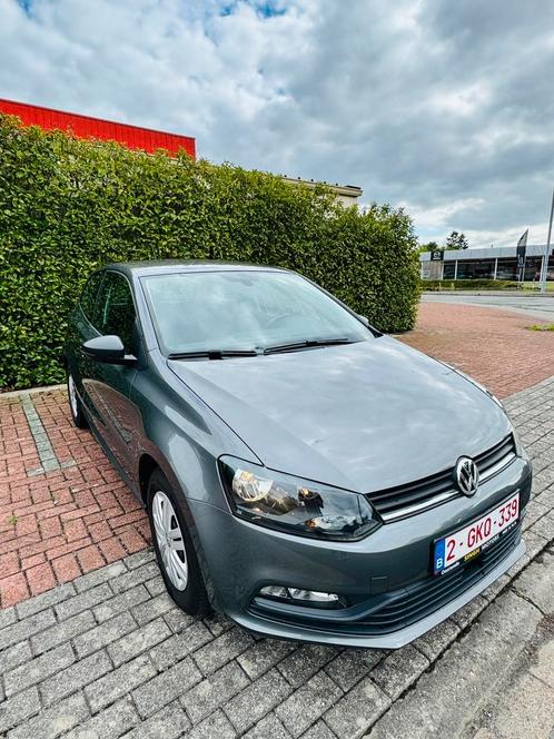 Volkswagen Polo 1.2l 2016, Auto's, Volkswagen, Particulier, Polo, Airbags, Airconditioning, Alarm, Bluetooth, Boordcomputer, Climate control