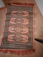 moquetter, Enlèvement, Neuf